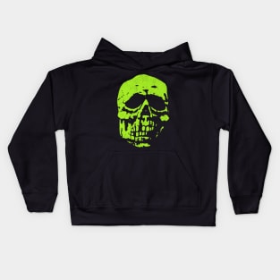 Don Post Skull Kids Hoodie